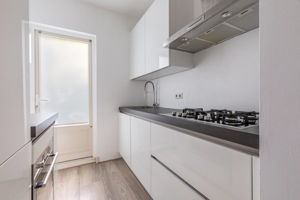 Medium property photo - Kanaalstraat 106H, 1054 XM Amsterdam